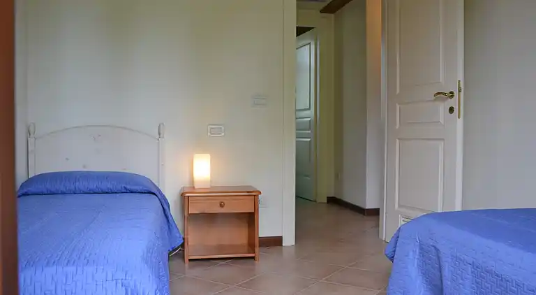 Ferielejlighed i Peschiera del Garda