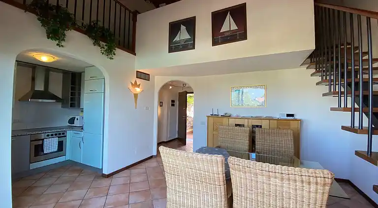 Ferielejlighed i Peschiera del Garda