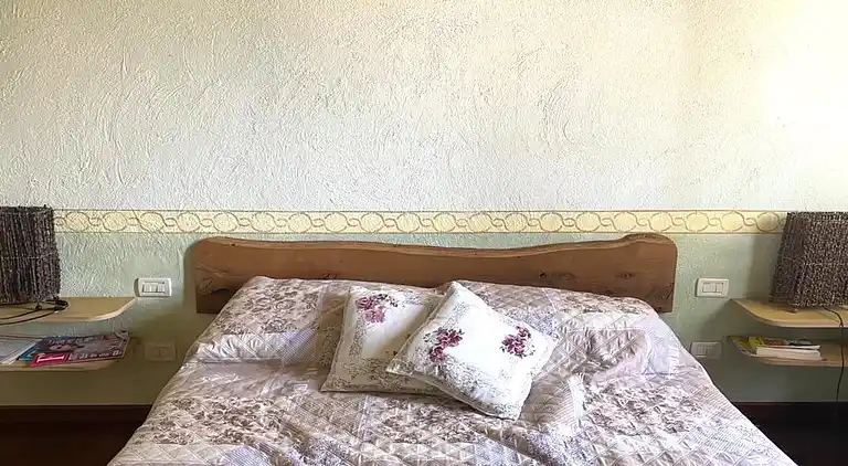 Ferielejlighed i Peschiera del Garda