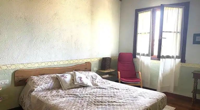 Ferielejlighed i Peschiera del Garda