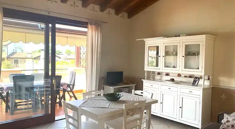 Ferielejlighed i Peschiera del Garda