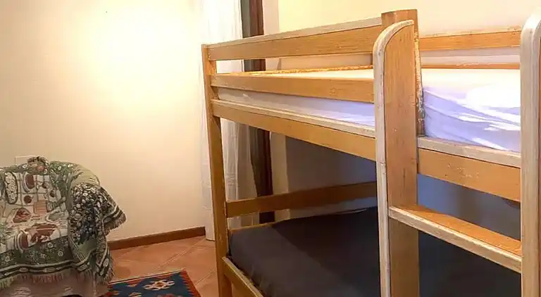 Ferielejlighed i Peschiera del Garda