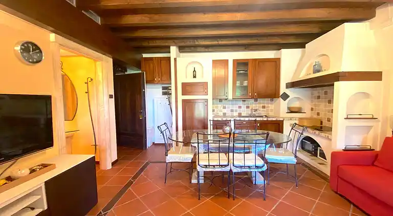 Apartment in Peschiera del Garda