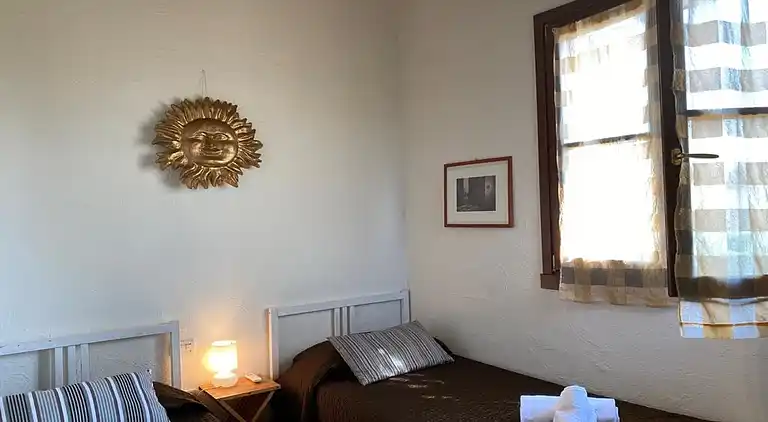 Ferielejlighed i Peschiera del Garda