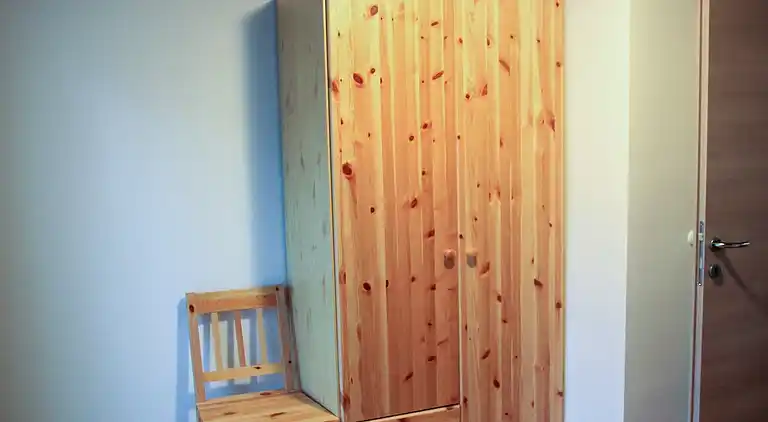 Appartement in Bohinjska Bistrica