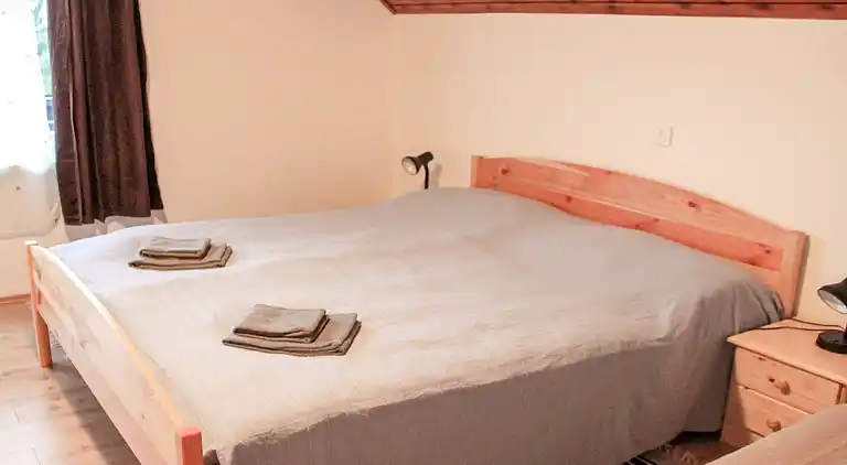 Appartement in Bohinjska Bistrica