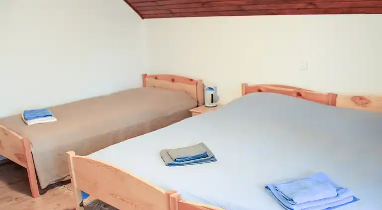 Appartement in Bohinjska Bistrica