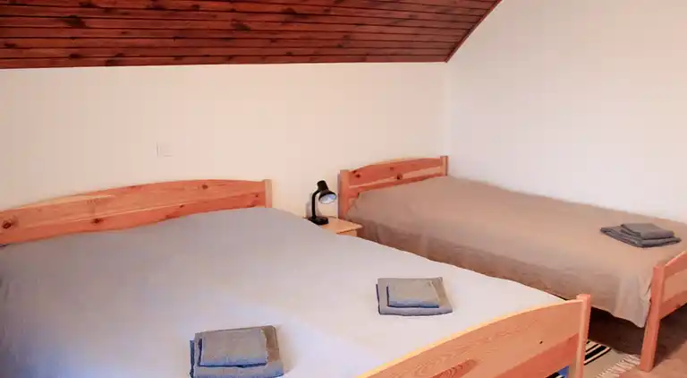 Appartement in Bohinjska Bistrica