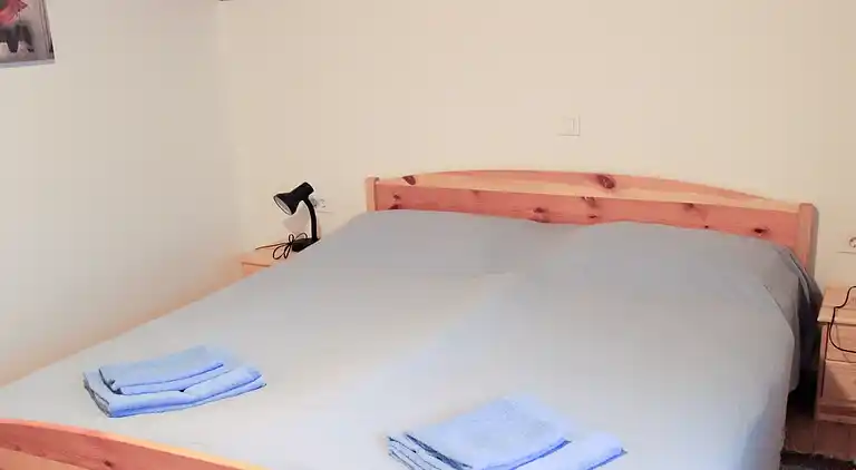 Appartement in Bohinjska Bistrica