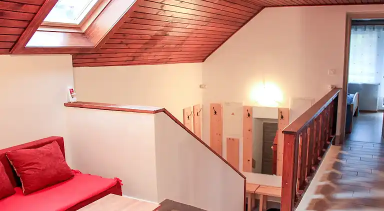 Appartement in Bohinjska Bistrica