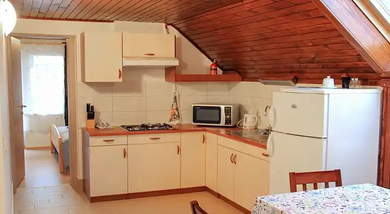 Appartement in Bohinjska Bistrica