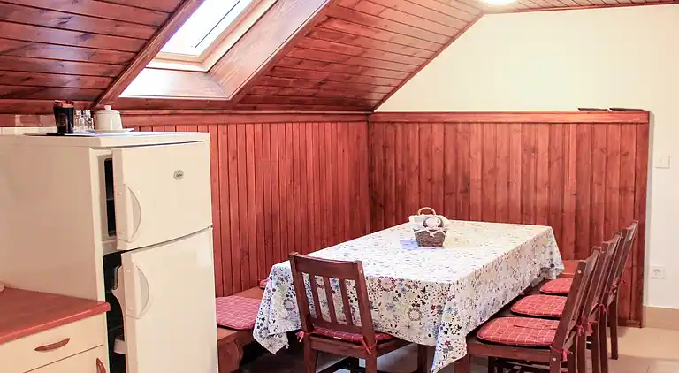 Appartement in Bohinjska Bistrica