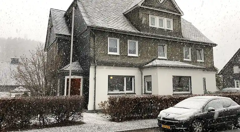 Holiday home in Sauerland