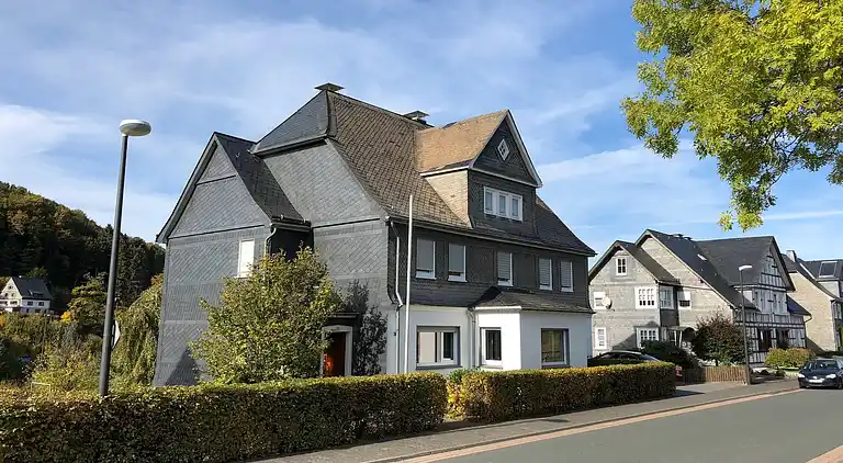 Holiday home in Sauerland