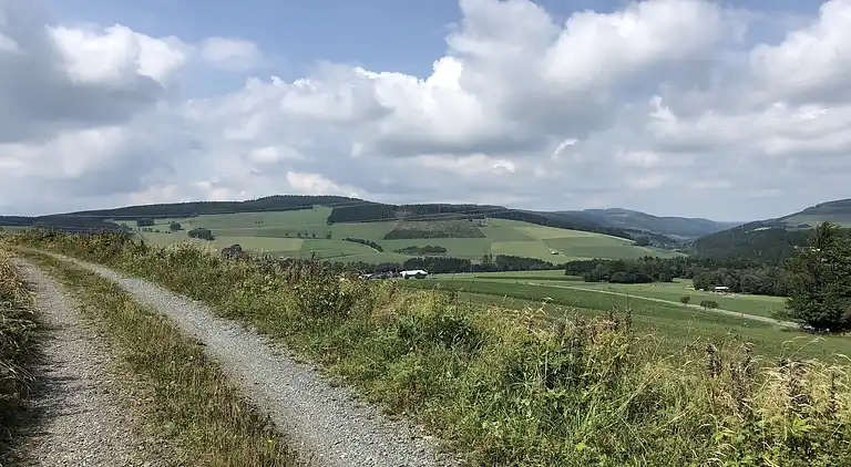 Holiday home in Sauerland
