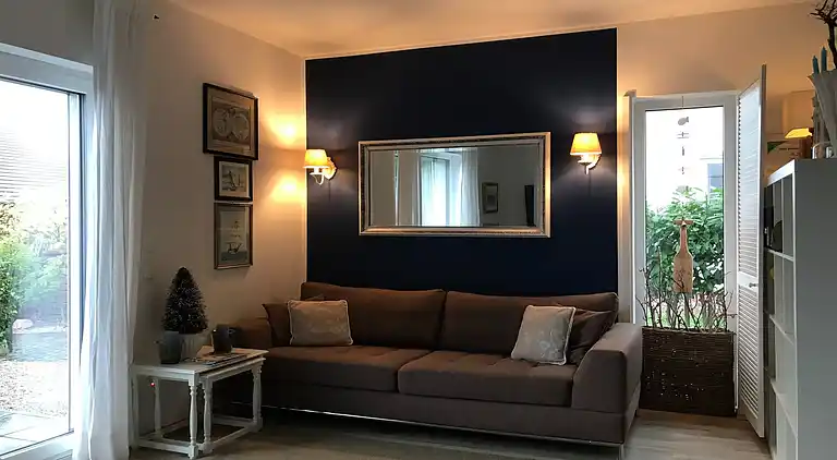 Holiday home in Hohenkirchen