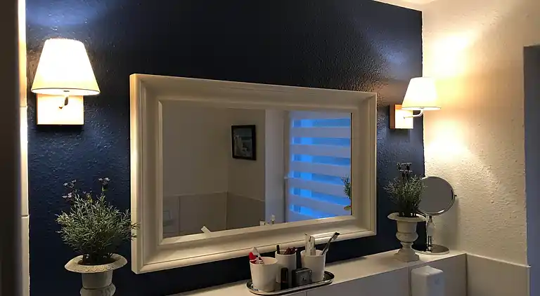 Holiday home in Hohenkirchen