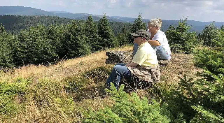 Holiday home in Sauerland