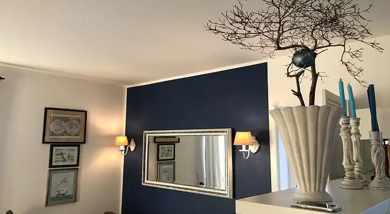 Holiday home in Hohenkirchen