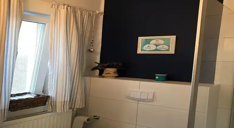 Holiday home in Hohenkirchen