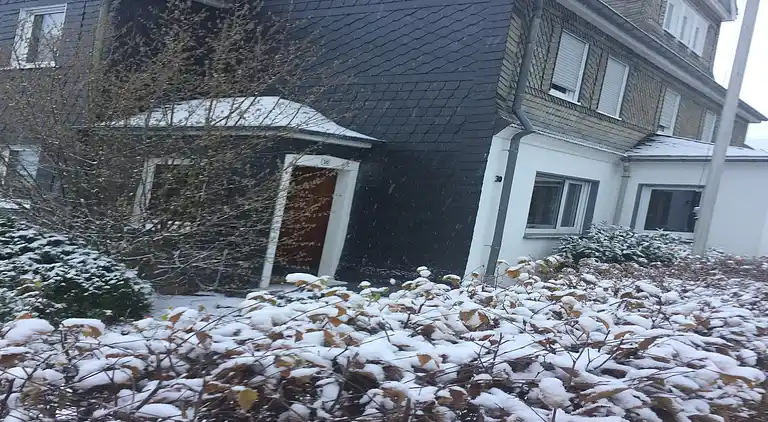 Holiday home in Sauerland