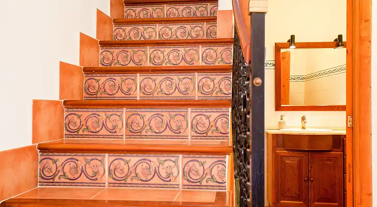 Herregård i Campanet