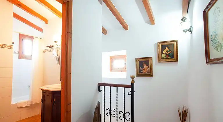 Herregård i Campanet