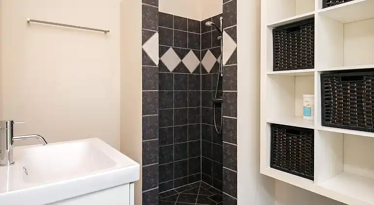 Semesterbostad i Vesterø Havn