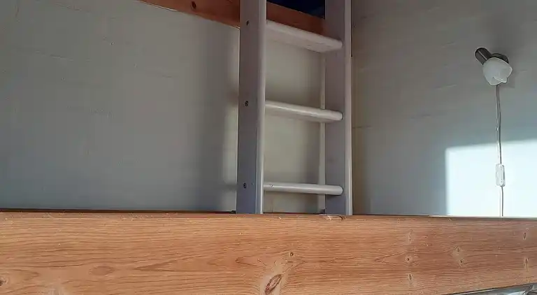 Holiday home in Lønstrup