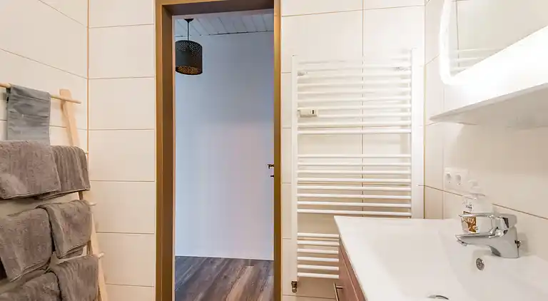 Ferielejlighed i Zell am See