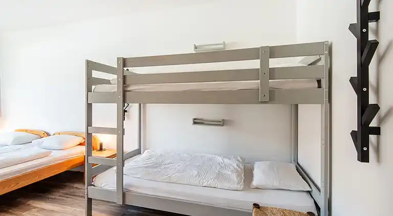 Ferielejlighed i Zell am See