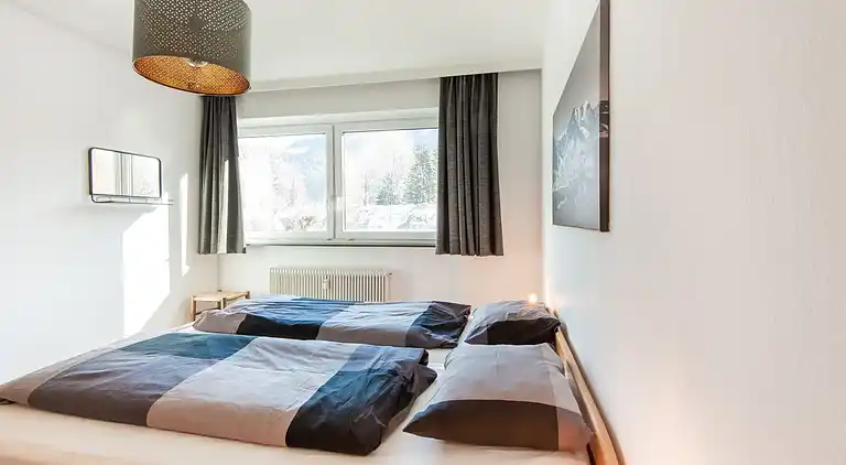 Ferielejlighed i Zell am See