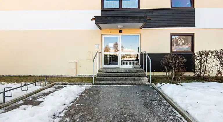 Ferielejlighed i Zell am See