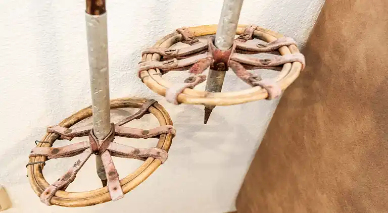 Ferielejlighed i Zell am See