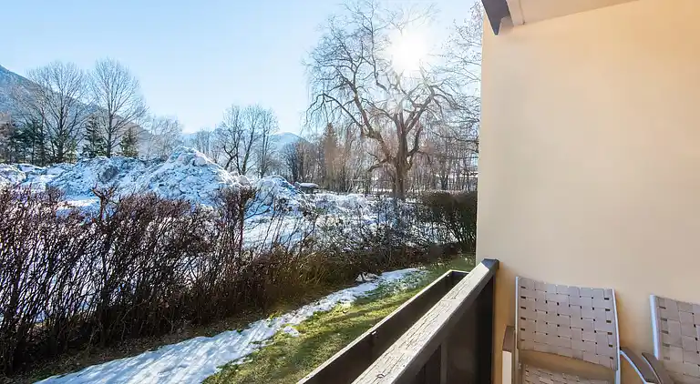 Ferielejlighed i Zell am See