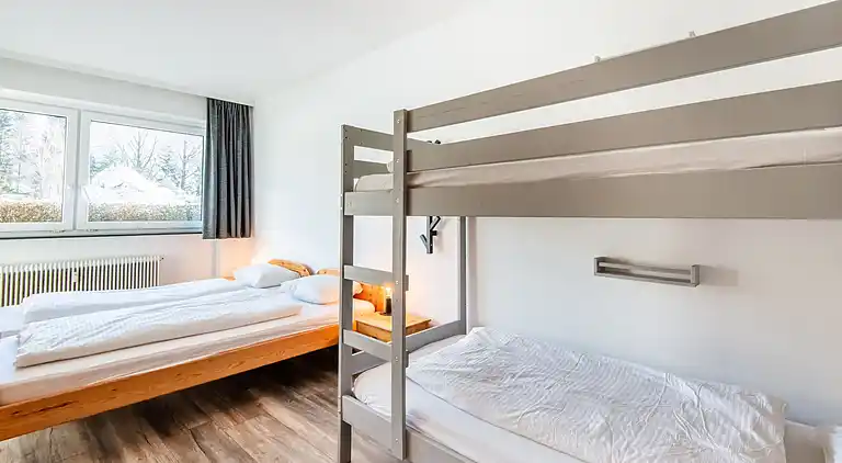 Ferielejlighed i Zell am See