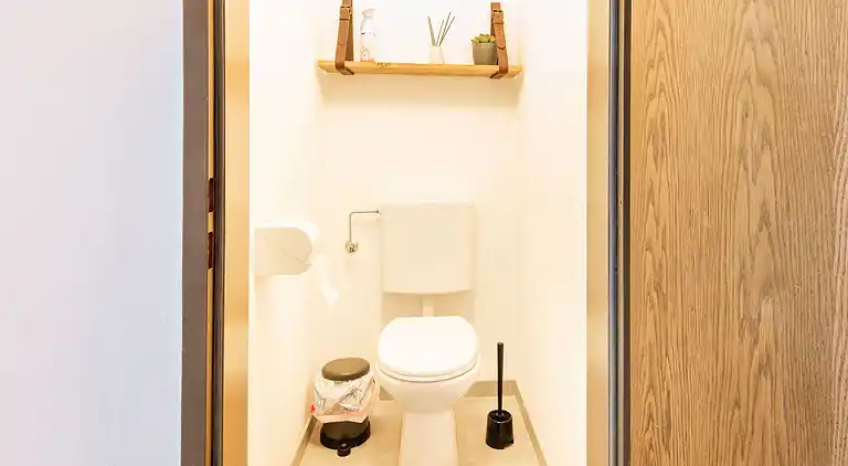 Ferielejlighed i Zell am See