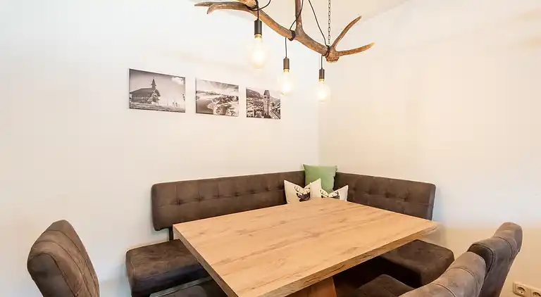 Ferielejlighed i Zell am See