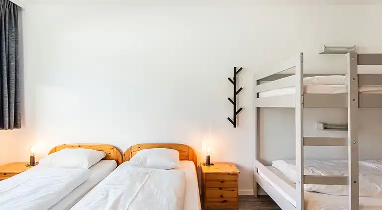 Ferielejlighed i Zell am See