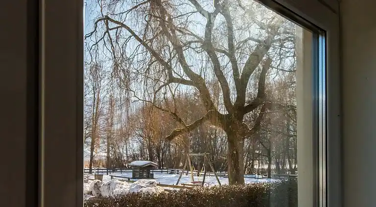 Ferielejlighed i Zell am See