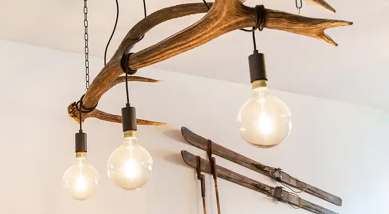 Ferielejlighed i Zell am See