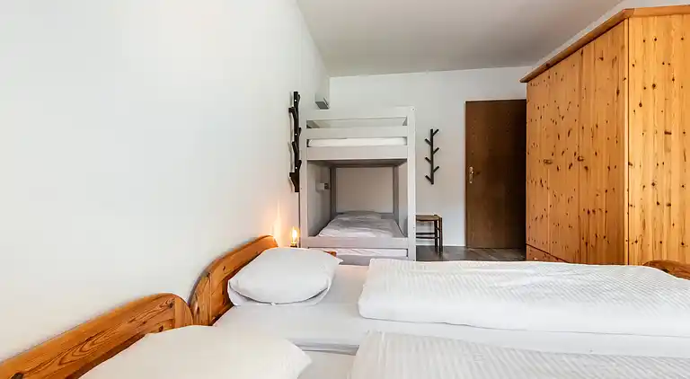 Ferielejlighed i Zell am See