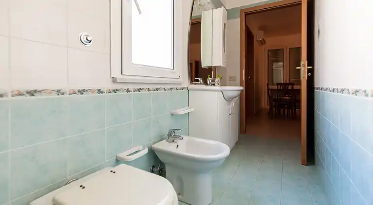 Holiday home in Località San Giorgio