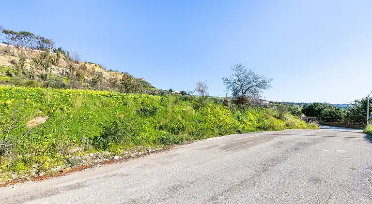 Holiday home in Località San Giorgio