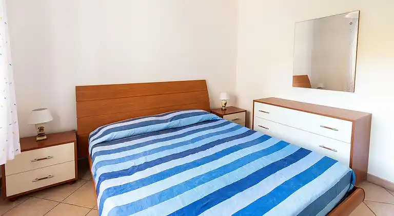 Holiday home in Località San Giorgio