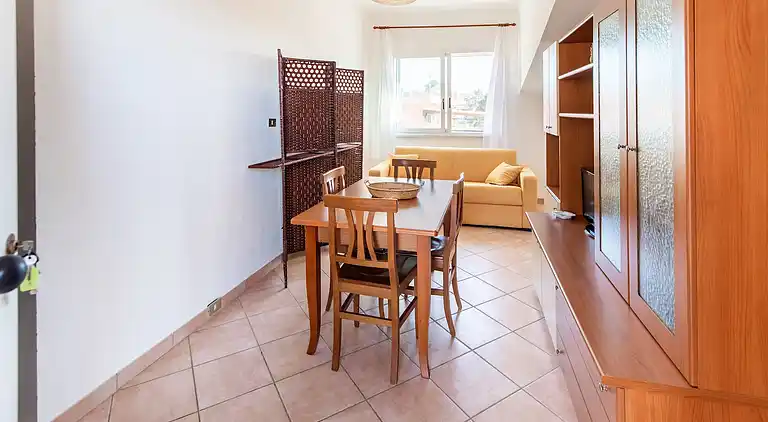 Holiday home in Località San Giorgio