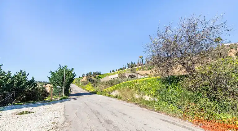 Holiday home in Località San Giorgio