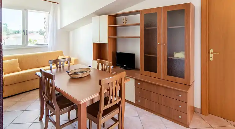 Holiday home in Località San Giorgio