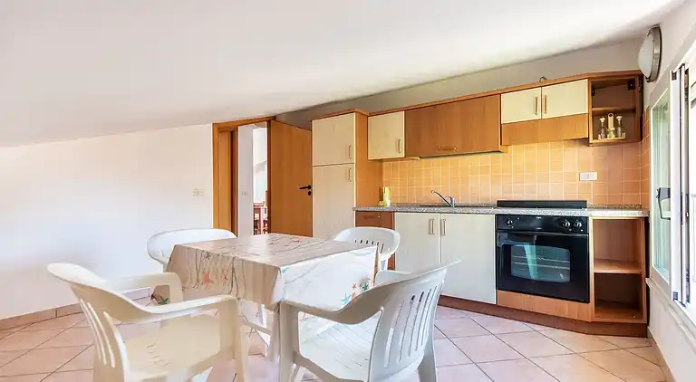 Holiday home in Località San Giorgio