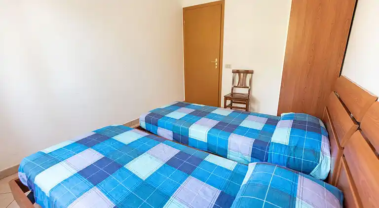 Holiday home in Località San Giorgio